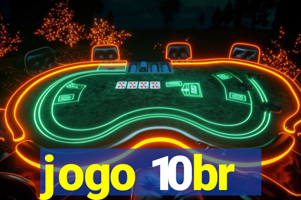 jogo 10br